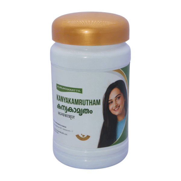 Kanyakamrutham - 450 grm