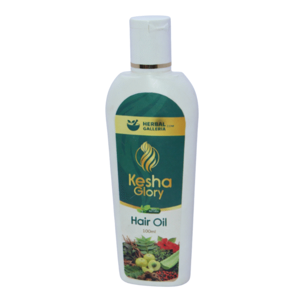 Kesha glory - 100 ml