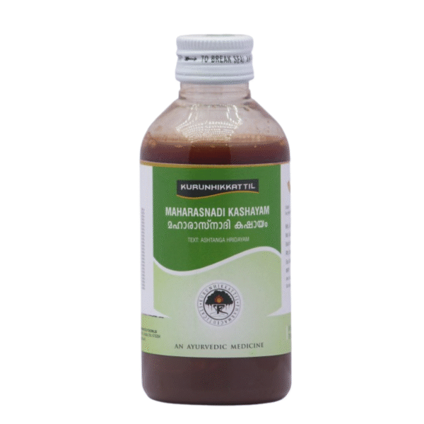 Maharasnadi kashayam - 200 ml