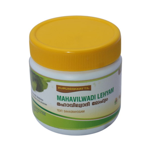 Mahavilwadi lehyam - 100 grm