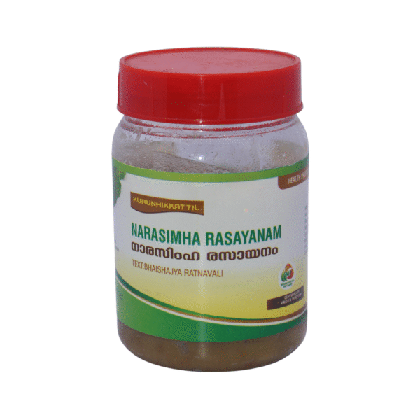 Narasimharasayanam - 400 grm
