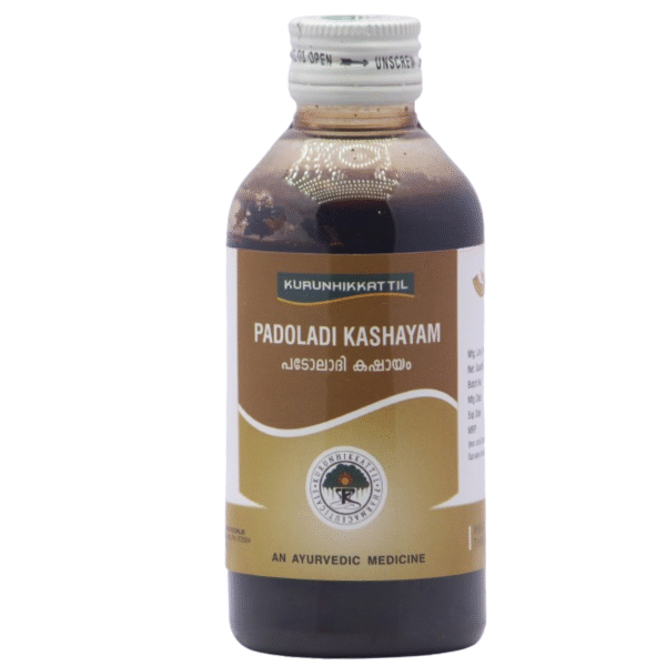 Padoladi Kashayam - 200 ml