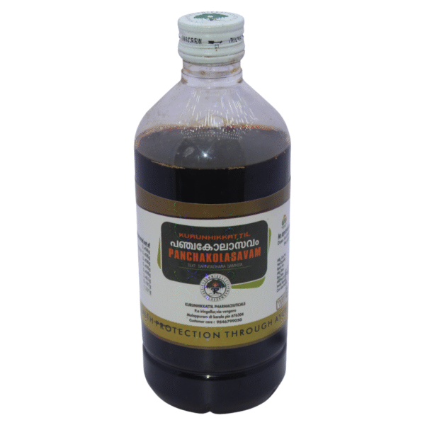 Panchakolasavam - 450 ml