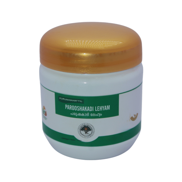 PAROOSHAKADILEHYAM - 250 GRM