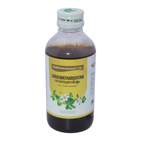Saraswatharishtam - 450 ml