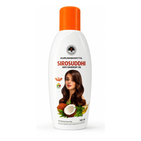 Sirosuddhi - 100 ml