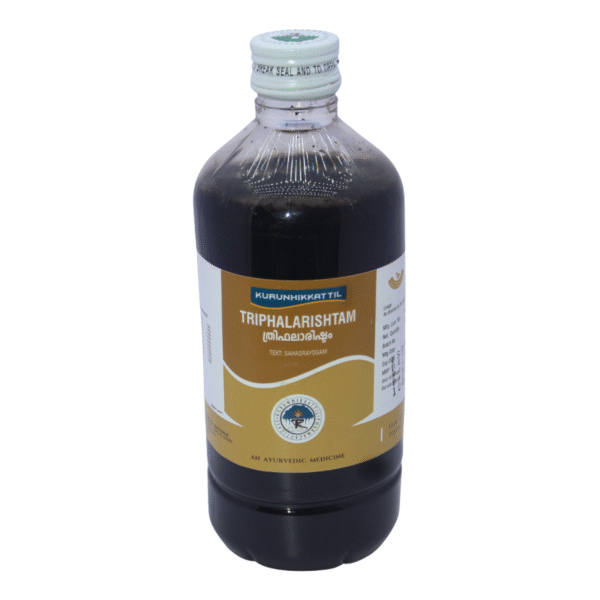 Triphalarishtam - 450 ml
