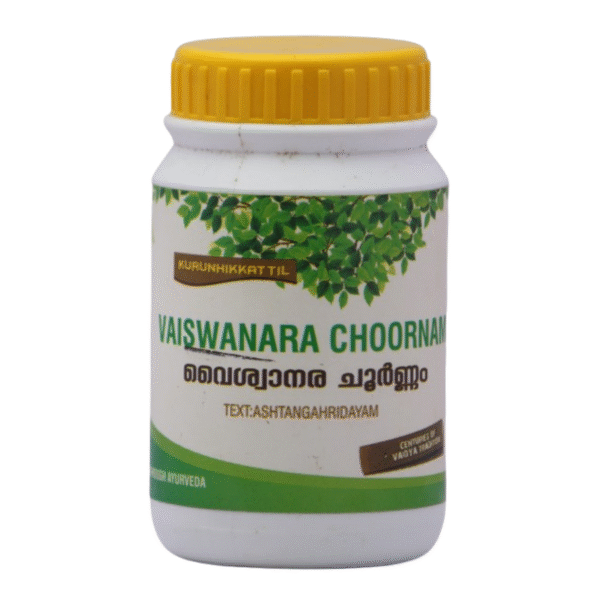 VAISWANARA CHOORNAM - 50 g