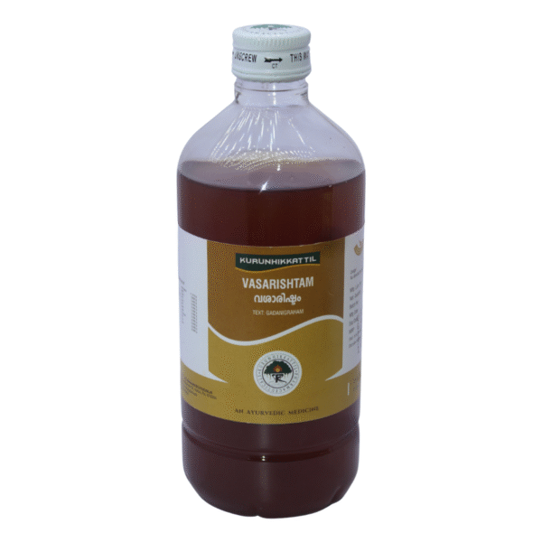 Vasarishtam - 450 ml