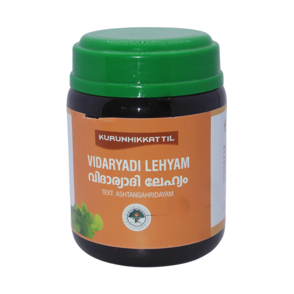 Vidaryadilehyam - 500 grm