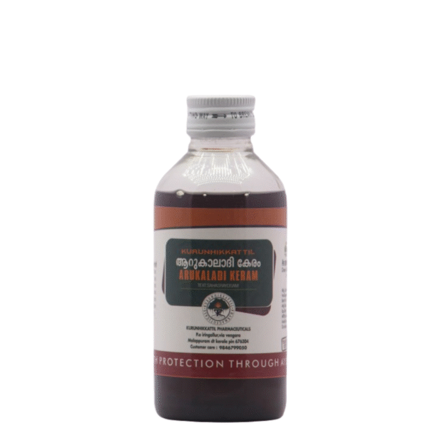 ARUKALADI KERAM - 200 ml
