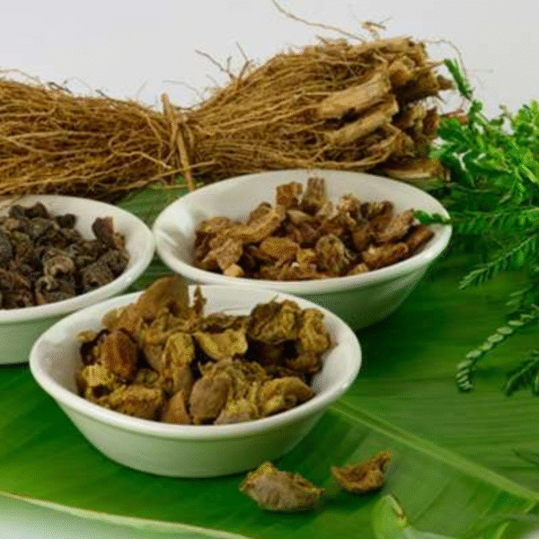Mukkidi Choornam - 100g